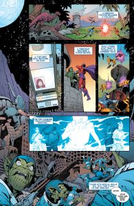 All New X-Men 25 Paul Smith