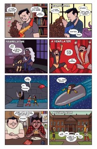 All New X-Men 25 Wicks Kitty Lockheed 1