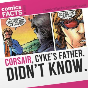 Corsair Cyclops UXM 391 campfire