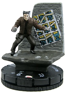 Heroclix DoFP Wolverine 141