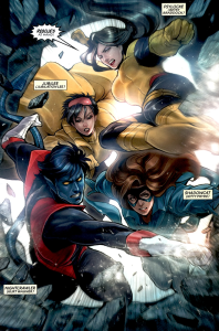 X-MenForeverAnnual-01 kitty pryde