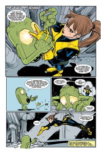 All New Doop 2 Kitty Pryde 1