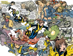 All New Doop 2 Kitty Pryde 2