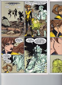 All New Doop 3 Kitty Iceman 1