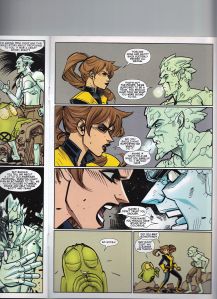 All New Doop 3 Kitty Iceman 2