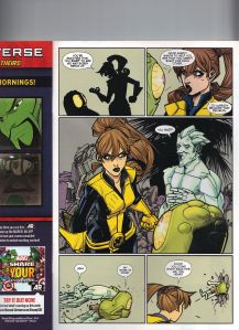 All New Doop 3 Kitty Iceman 3