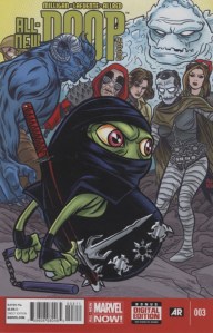 All New Doop 3