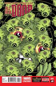 All New Doop 4