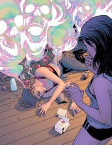 All New Ultimates 2 Kitty 2