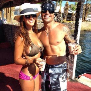 BB16 Brittany ExHusband