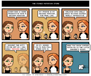 Diesel Sweeties 2571 Kitty Pryde