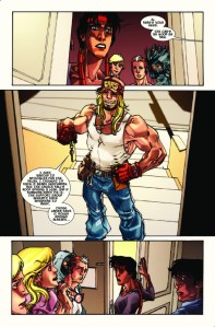 Journey into Mystery 637 Thor