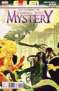 Journey into Mystery 637