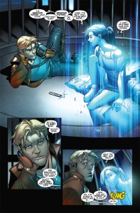 Legendary Star Lord 1 Kitty skype