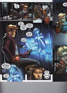 Legendary Star Lord Kitty 1