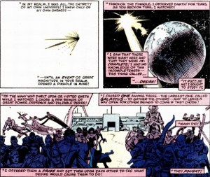 Secret Wars II 3 Lockheed