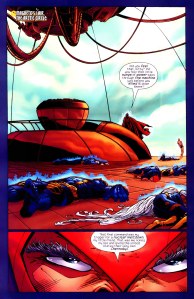 Ultimate X-Men 31 Kitty 1