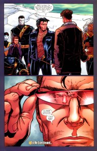 Ultimate X-Men 31 Kitty 6
