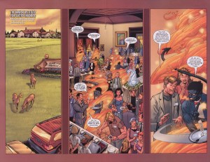 Ultimate X-Men 32 Kitty 3