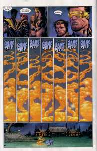 Ultimate X-Men 39 Kitty 2