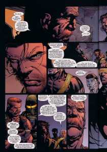 Ultimate X-Men 39 Kitty 6