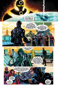 Uncanny Avengers 21 Doom 2099