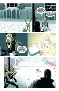 Uncanny X-Men V3 Magik 1b