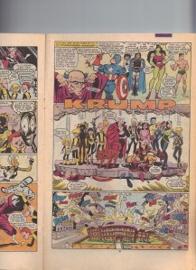 What The 1 When Titans Bunch Magik 2