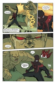 All New Ultimates 7 Kitty phased