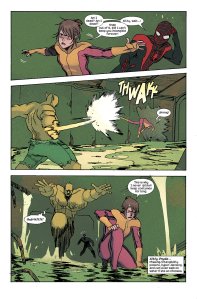 All New Ultimates Kitty 2