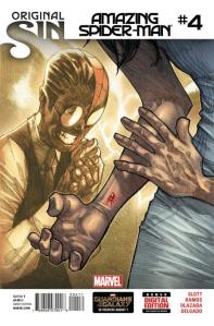 Amazing Spider-Man V3 4