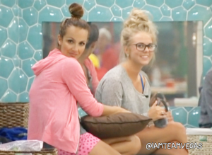 BB16 Brittany Nicole