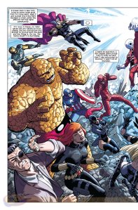 Daredevil V4 6 Magik 1