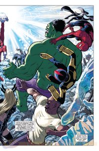 Daredevil V4 6 Magik 2