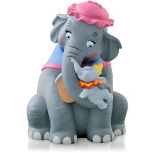 Hallmark 2014 Baby Mine Dumbo