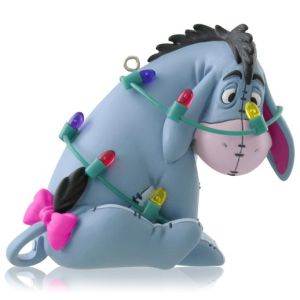 Hallmark 2014 Eeyore