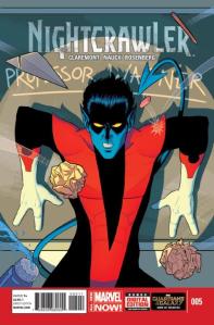 Nightcrawler V2 5