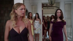 Revenge 2x4 Initiation