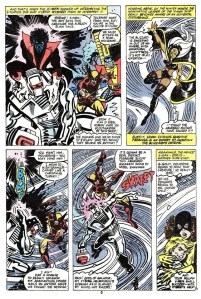 ROM 18 Kitty Pryde 2