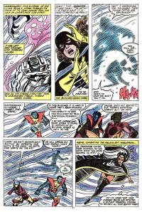 ROM 18 Kitty Pryde 5