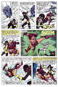 ROM 18 Kitty Pryde 8