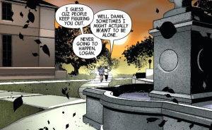 Wolverine V6 12 Kitty 7