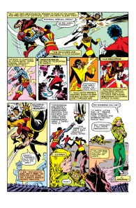 X-Men Classic 64 Page 2