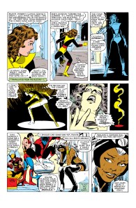 X-Men Classic 64 Page 3