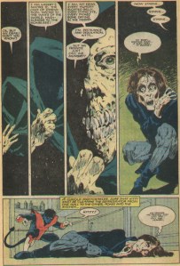 X-Men Heroes for Hope Kitty Stephen King 3