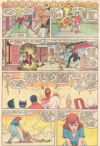 X-Men Heroes for Hope Stan Lee JRJR Kitty 1