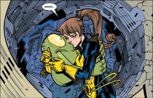 All New Doop 5 Kitty Doop Kiss