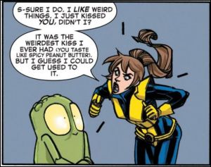 All New Doop 5 Kitty reaction