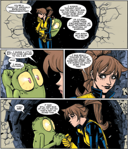 All New Doop 5 Pre Kiss