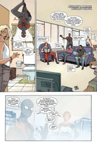 All New Ultimates 8 Kitty 1